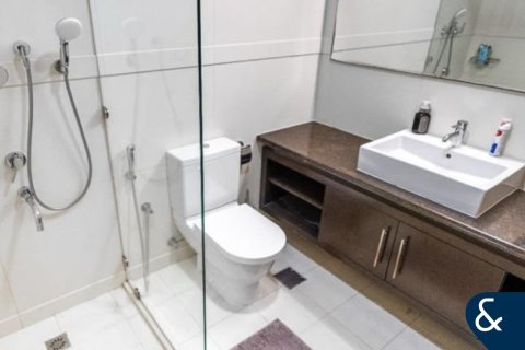 Appartement à 23 Marina, Dubai Marina, Dubai, 3 chambres, 201 m², № 74576 - photo 11