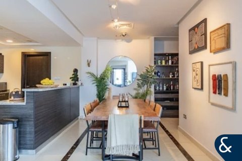 Appartement à 23 Marina, Dubai Marina, Dubai, 3 chambres, 201 m², № 74576 - photo 5