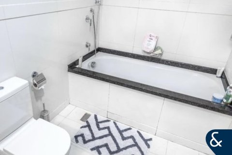 Appartement à 23 Marina, Dubai Marina, Dubai, 3 chambres, 201 m², № 74576 - photo 9