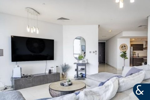 Appartement à 23 Marina, Dubai Marina, Dubai, 3 chambres, 201 m², № 74576 - photo 15