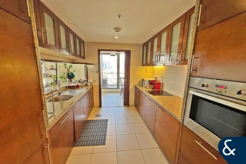 شقة في وسط مدينة دبي, دبي 2 غرف نوم, 151 م² رقم 74577 - صورة 3