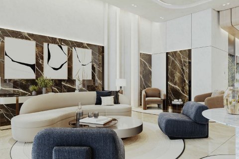 شقة في Dubai South (Dubai World Central), دبي 1غرف نوم, 76.46 م² رقم 31588 - صورة 2