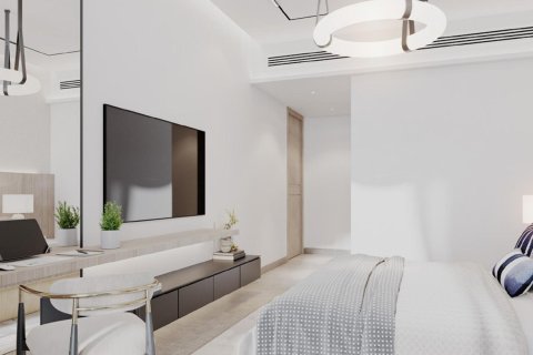 شقة في Dubai South (Dubai World Central), دبي 1غرف نوم, 76.46 م² رقم 31588 - صورة 3