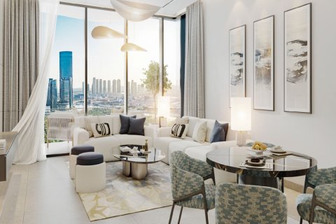 شقة في Dubai South (Dubai World Central), دبي 1غرف نوم, 76.46 م² رقم 31588 - صورة 4