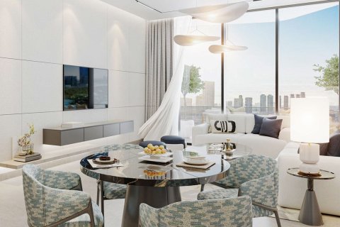 شقة في Dubai South (Dubai World Central), دبي 1غرف نوم, 76.46 م² رقم 31588 - صورة 6
