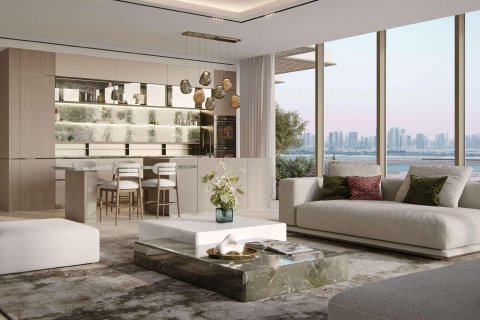 Appartement à Dubai, 2 chambres, 146.42 m², № 31587 - photo 1
