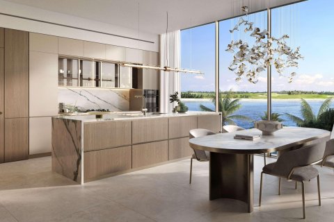 Appartement à Dubai, 2 chambres, 146.42 m², № 31587 - photo 10
