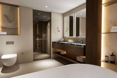 Appartement à Dubai, 2 chambres, 146.42 m², № 31587 - photo 3