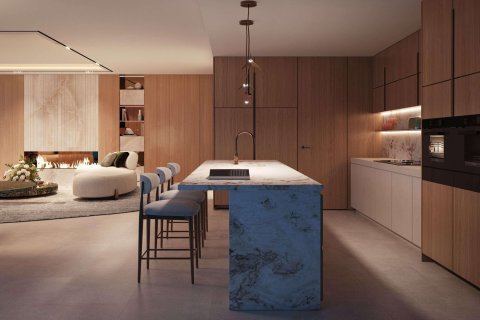 Appartement à Dubai, 2 chambres, 146.42 m², № 31587 - photo 5