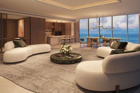 Appartement à Dubai, 2 chambres, 146.42 m², № 31587 - photo 6