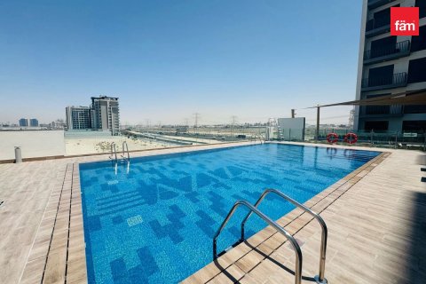 شقة في AZIZI AMBER في Al Furjan, دبي 2 غرف نوم, 92.2 م² رقم 31592 - صورة 12