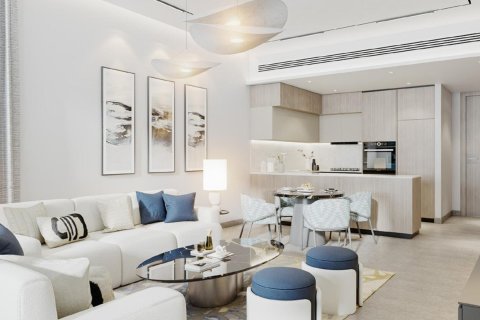 Appartement à Dubai South (Dubai World Central), Dubai, 3 chambres, 199.83 m², № 31590 - photo 2