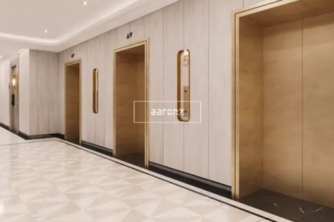 Appartement à AZIZI VENICE à Dubai, 1 chambre, 67.9 m², № 31591 - photo 9