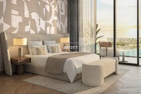 Appartement à AZIZI VENICE à Dubai, 1 chambre, 67.9 m², № 31591 - photo 4