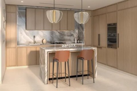 Appartement à AZIZI VENICE à Dubai, 1 chambre, 67.9 m², № 31591 - photo 7