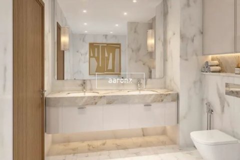 Appartement à AZIZI VENICE à Dubai, 1 chambre, 67.9 m², № 31591 - photo 8