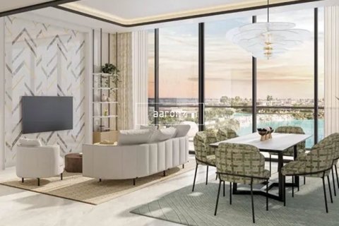 Appartement à AZIZI VENICE à Dubai, 1 chambre, 67.9 m², № 31591 - photo 2