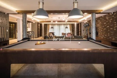 Appartement à AZIZI VENICE à Dubai, 1 chambre, 67.9 m², № 31591 - photo 10