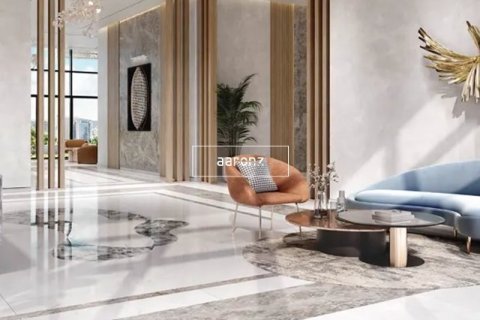 Appartement à AZIZI VENICE à Dubai, 1 chambre, 67.9 m², № 31591 - photo 1