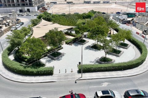 Apartment in Dubai Studio City, Dubai 1 bedroom, 79.6 sq.m. № 16536 - photo 10
