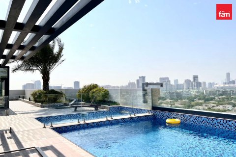 Apartment in Dubai Studio City, Dubai 1 bedroom, 79.6 sq.m. № 16536 - photo 17