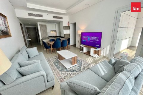 Apartment in Dubai Studio City, Dubai 1 bedroom, 79.6 sq.m. № 16536 - photo 2