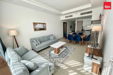 Apartment in Dubai Studio City, Dubai 1 bedroom, 79.6 sq.m. № 16536 - photo 1