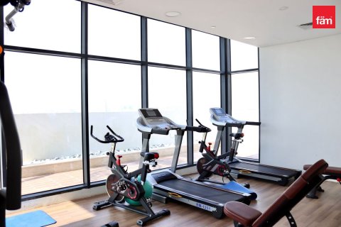 Apartment in Dubai Studio City, Dubai 1 bedroom, 79.6 sq.m. № 16536 - photo 14