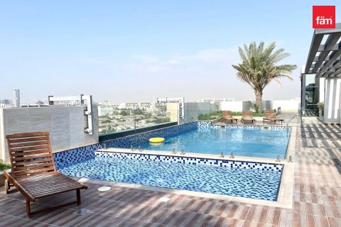 Apartment in Dubai Studio City, Dubai 1 bedroom, 79.6 sq.m. № 16536 - photo 15