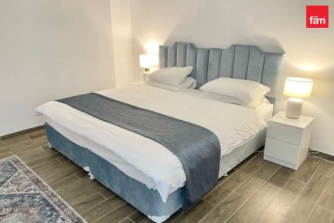 Apartment in Dubai Studio City, Dubai 1 bedroom, 79.6 sq.m. № 16536 - photo 9