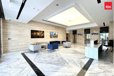 Apartment in Dubai Studio City, Dubai 1 bedroom, 79.6 sq.m. № 16536 - photo 18
