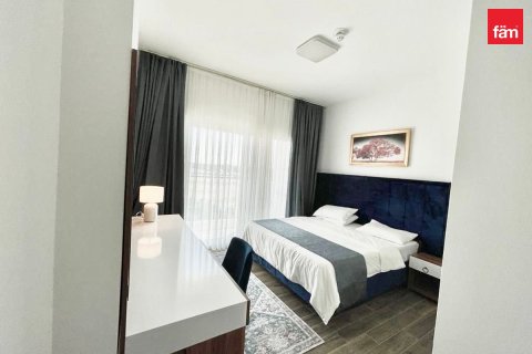 Apartment in Dubai Studio City, Dubai 1 bedroom, 79.6 sq.m. № 16536 - photo 7
