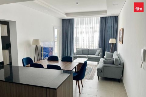 Apartment in Dubai Studio City, Dubai 1 bedroom, 79.6 sq.m. № 16536 - photo 3