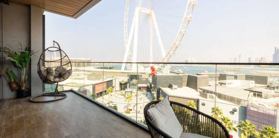 Apartment in Dubai 2 bedrooms, 148.1 sq.m. № 16538