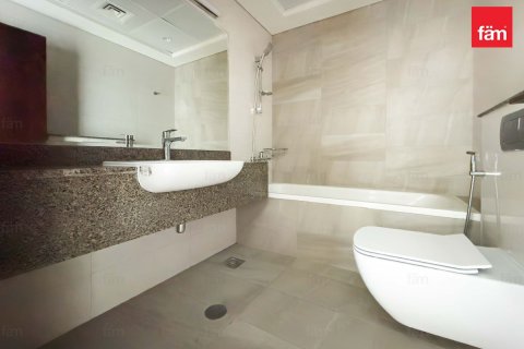 Apartment in Al Satwa, Dubai 3 bedrooms, 159.3 sq.m. № 16537 - photo 18