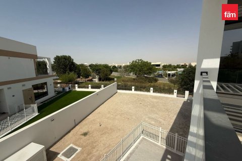 Maison de ville à Dubai, 4 chambres, 364.2 m², № 16540 - photo 21