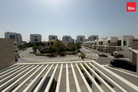 Maison de ville à Dubai, 4 chambres, 364.2 m², № 16540 - photo 23
