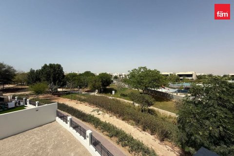 Maison de ville à Dubai, 4 chambres, 364.2 m², № 16540 - photo 28