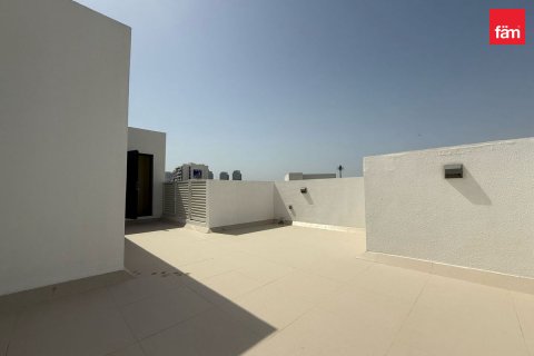 Maison de ville à Dubai, 4 chambres, 364.2 m², № 16540 - photo 9