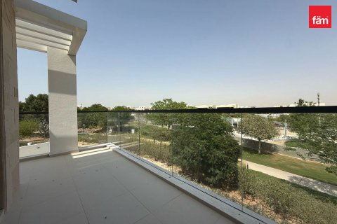 Maison de ville à Dubai, 4 chambres, 364.2 m², № 16540 - photo 16