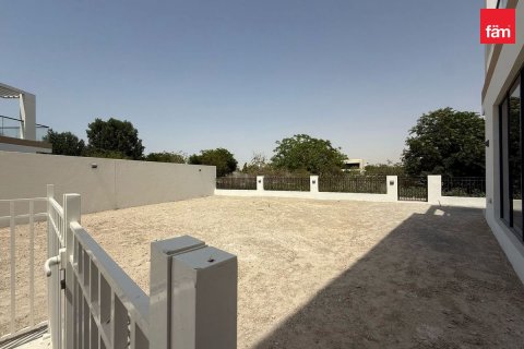Maison de ville à Dubai, 4 chambres, 364.2 m², № 16540 - photo 26