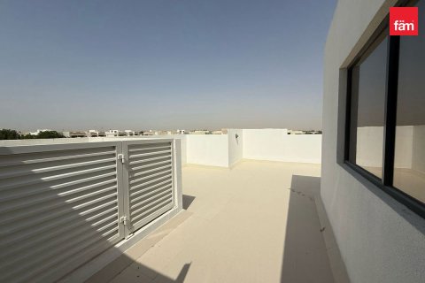 Maison de ville à Dubai, 4 chambres, 364.2 m², № 16540 - photo 17