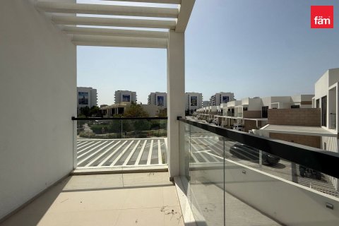 Maison de ville à Dubai, 4 chambres, 364.2 m², № 16540 - photo 15