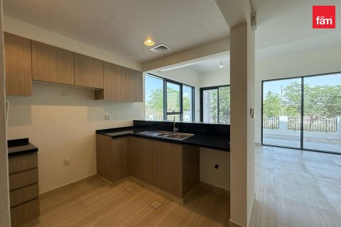 Maison de ville à Dubai, 4 chambres, 364.2 m², № 16540 - photo 6