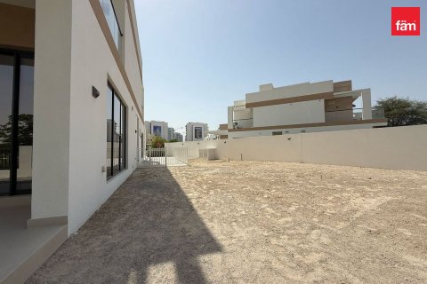 Maison de ville à Dubai, 4 chambres, 364.2 m², № 16540 - photo 13
