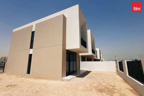 Maison de ville à Town Square, Dubai, 4 chambres, 357.9 m², № 16531 - photo 1