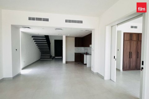 Maison de ville à Town Square, Dubai, 4 chambres, 357.9 m², № 16531 - photo 2