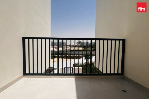Maison de ville à Town Square, Dubai, 4 chambres, 357.9 m², № 16531 - photo 4