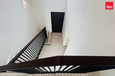 Maison de ville à Town Square, Dubai, 4 chambres, 357.9 m², № 16531 - photo 10