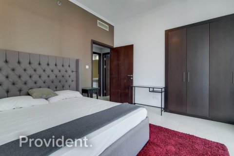 Apartment in Dubai Marina, Dubai 2 bedrooms № 1948 - photo 4